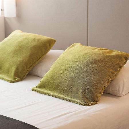 Campanile Marseille Vitrolles Griffon Otel Dış mekan fotoğraf