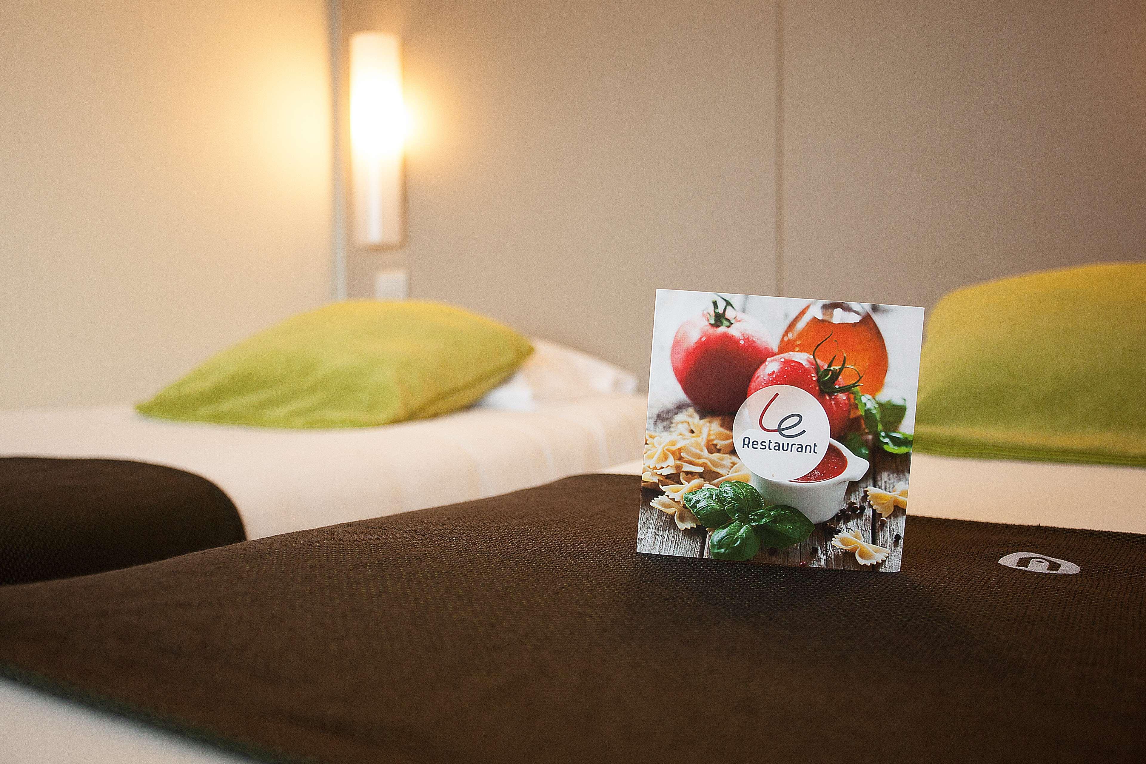 Campanile Marseille Vitrolles Griffon Otel Dış mekan fotoğraf