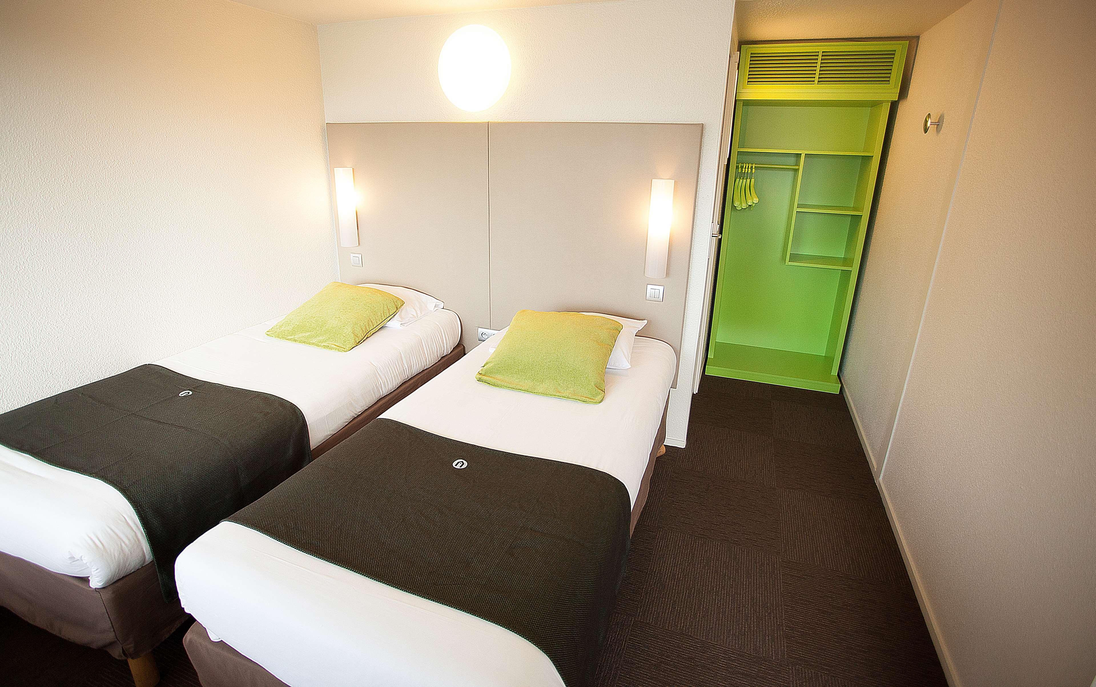 Campanile Marseille Vitrolles Griffon Otel Dış mekan fotoğraf