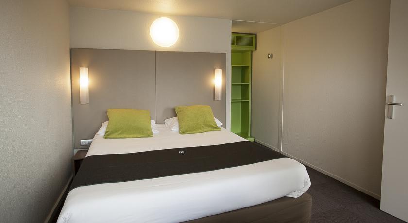 Campanile Marseille Vitrolles Griffon Otel Dış mekan fotoğraf