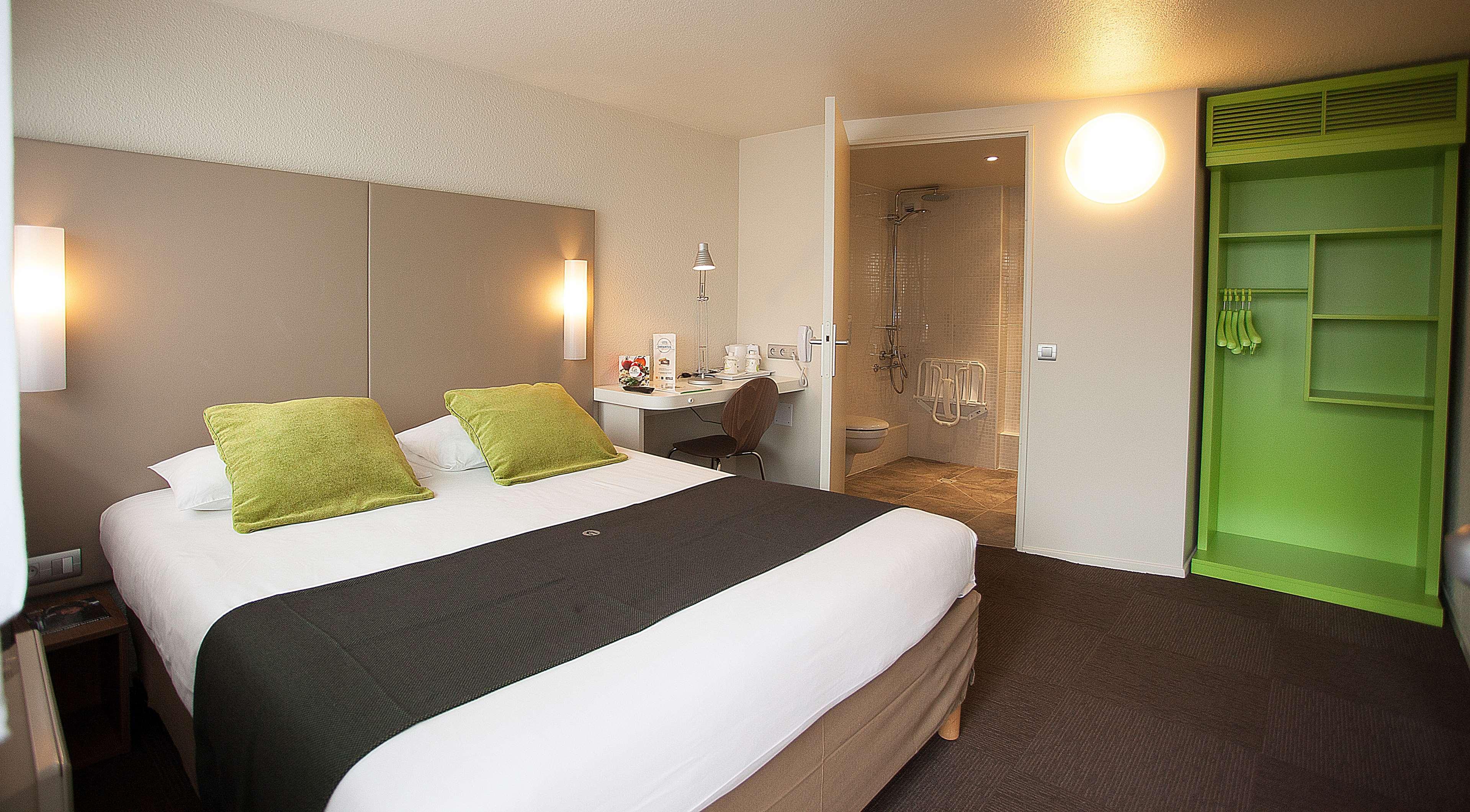 Campanile Marseille Vitrolles Griffon Otel Dış mekan fotoğraf