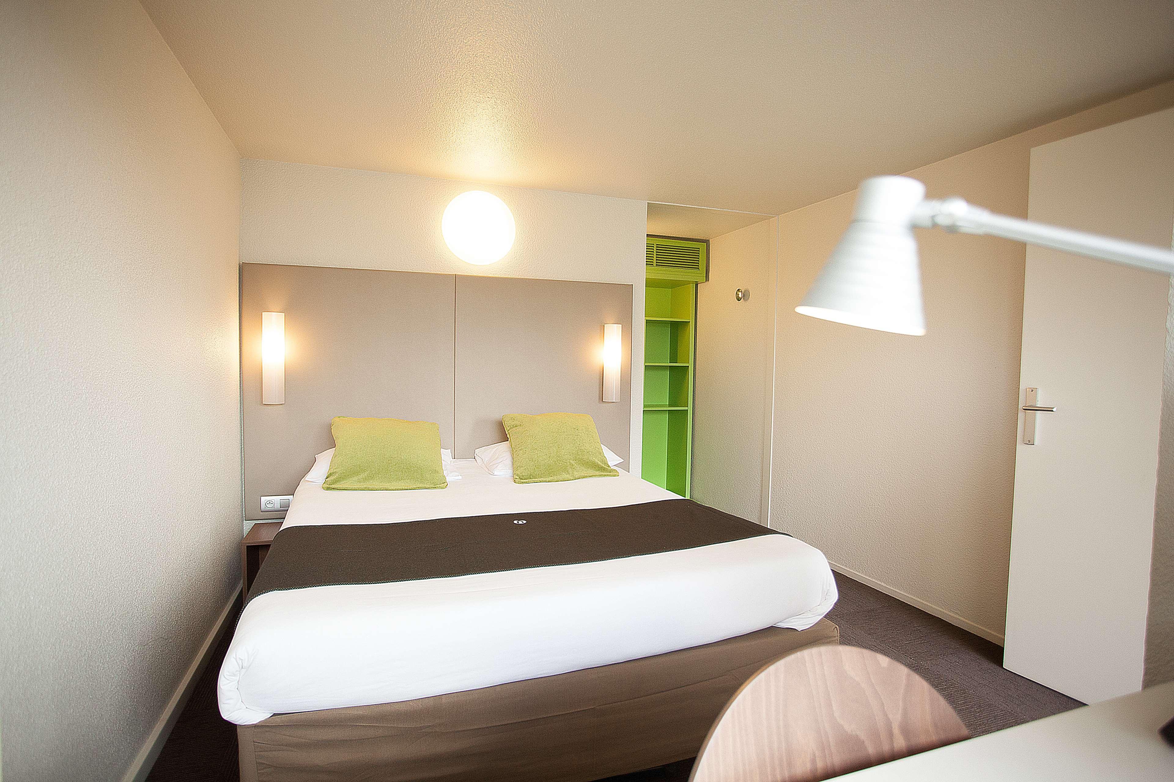 Campanile Marseille Vitrolles Griffon Otel Dış mekan fotoğraf