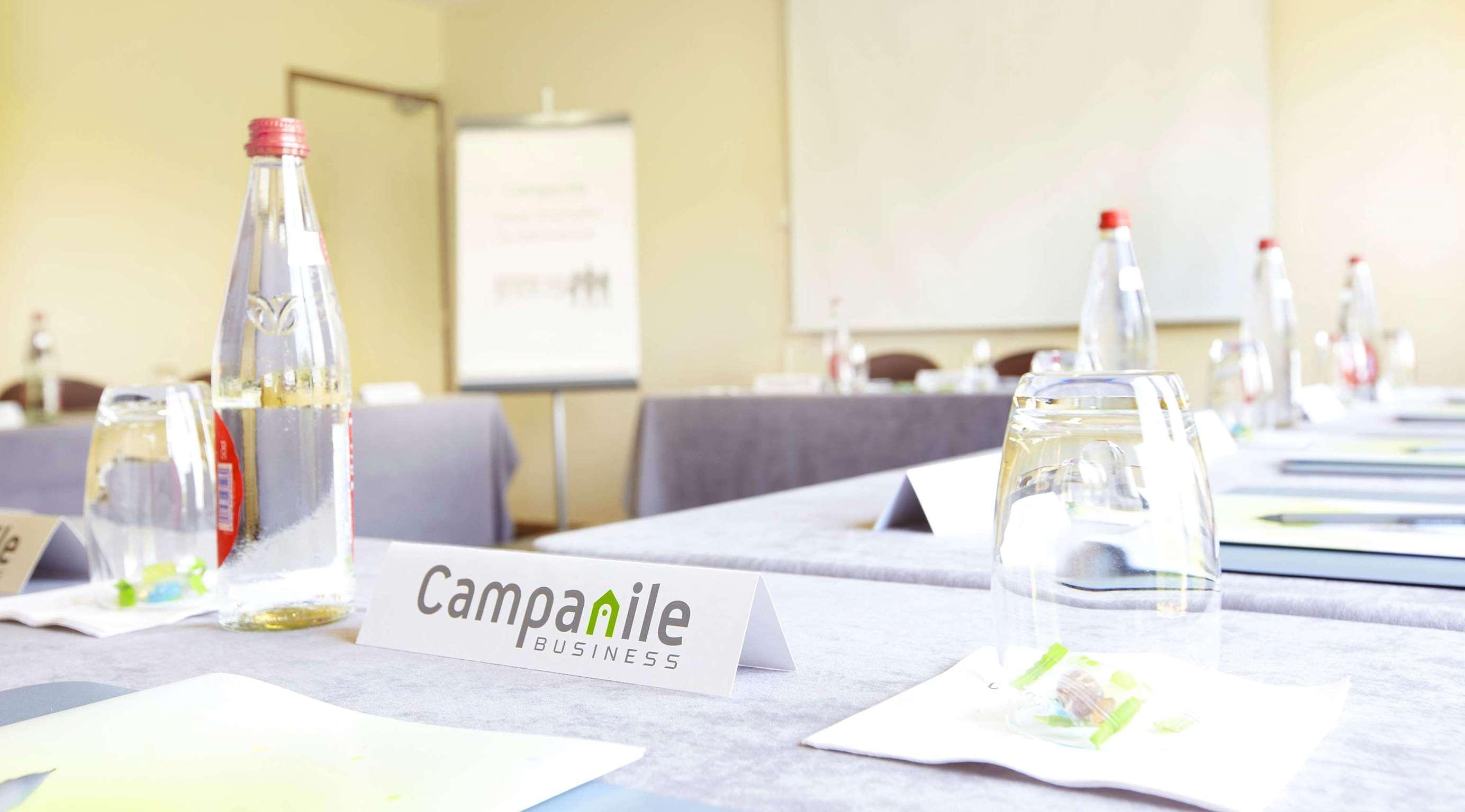 Campanile Marseille Vitrolles Griffon Otel Dış mekan fotoğraf