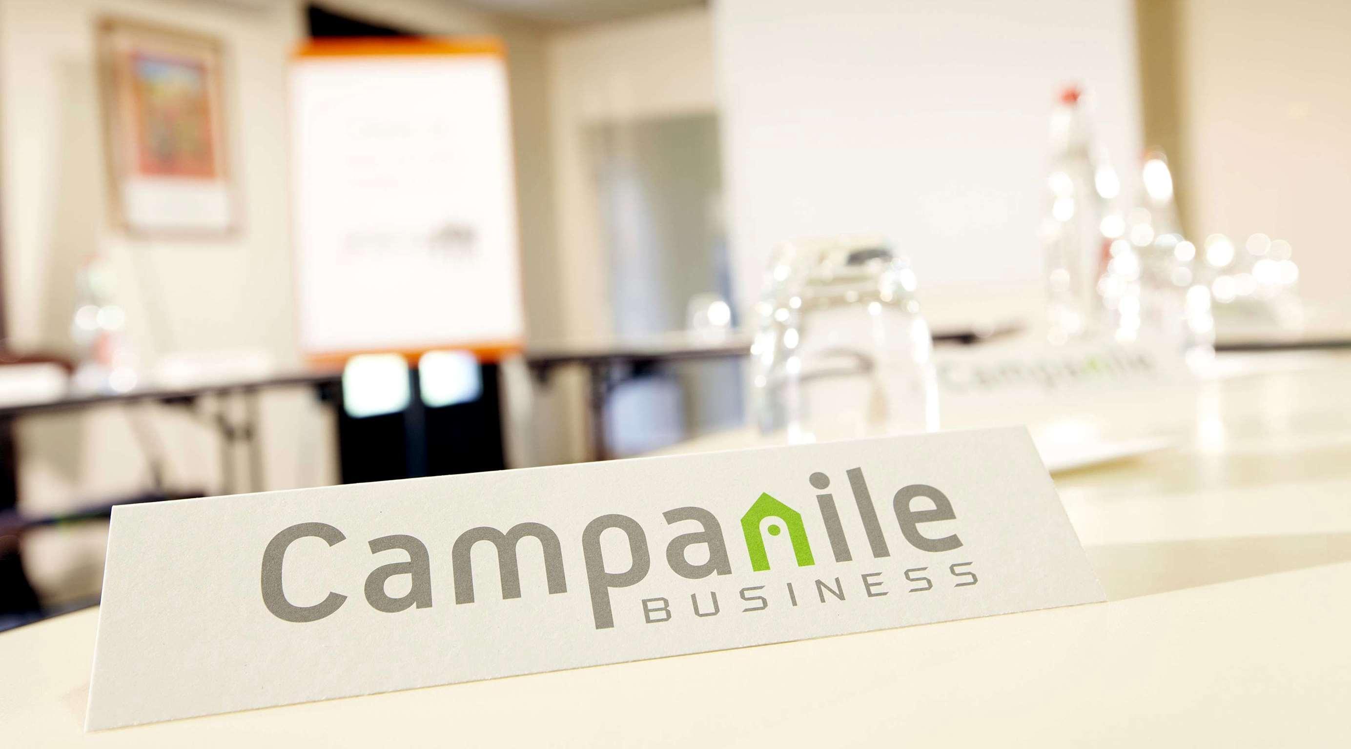 Campanile Marseille Vitrolles Griffon Otel Dış mekan fotoğraf
