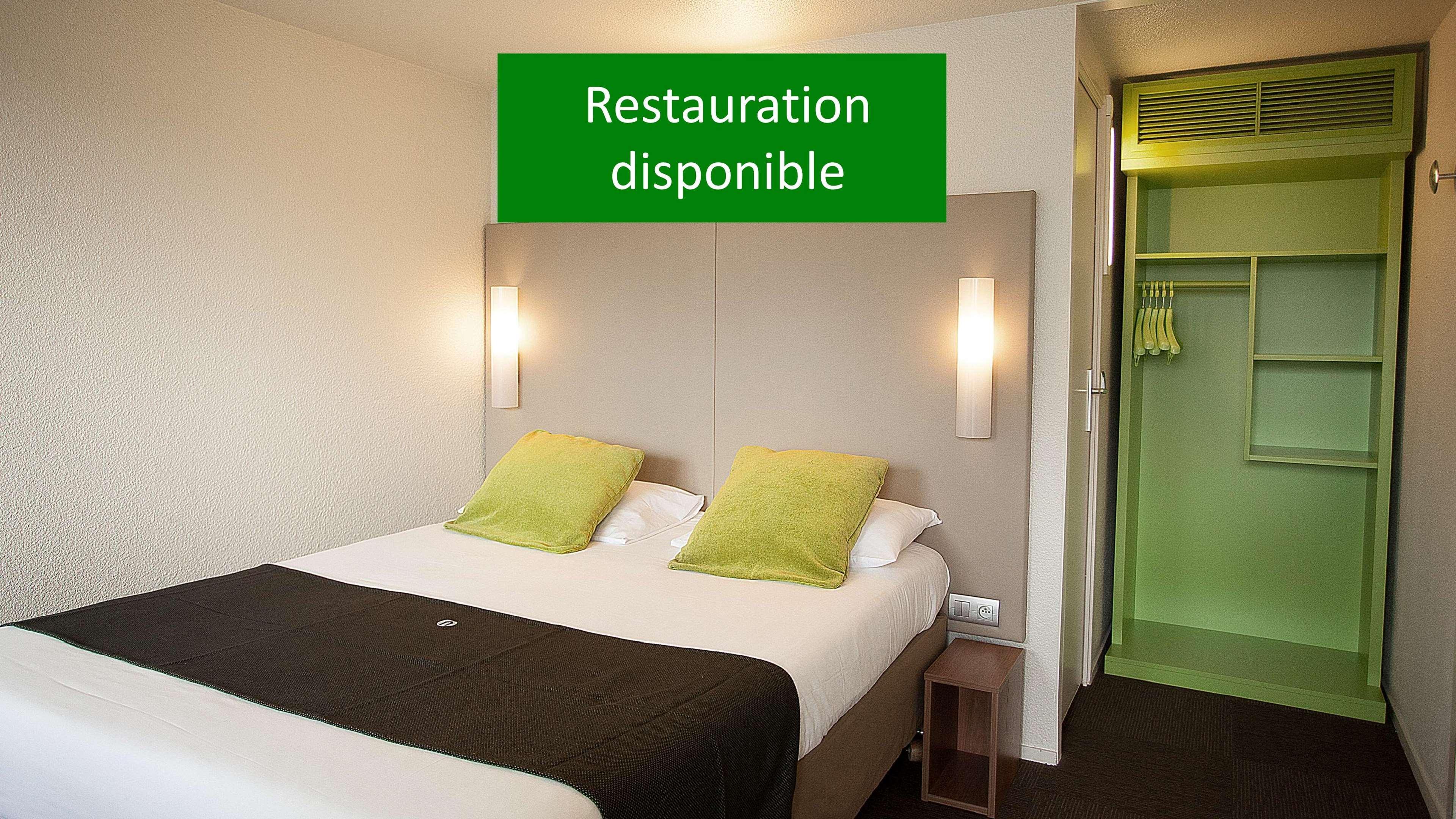 Campanile Marseille Vitrolles Griffon Otel Dış mekan fotoğraf