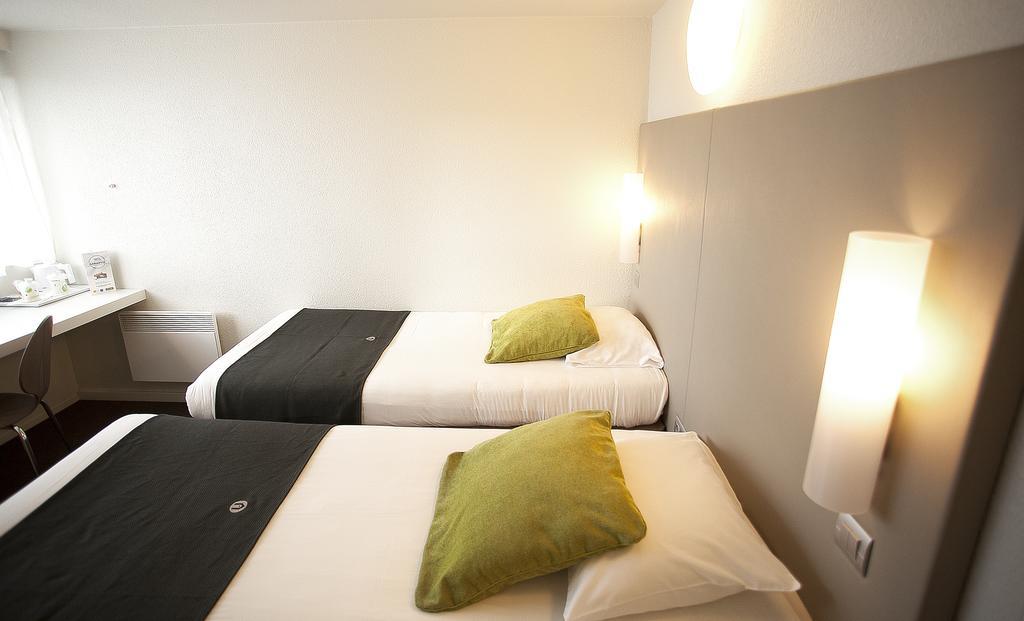 Campanile Marseille Vitrolles Griffon Otel Dış mekan fotoğraf