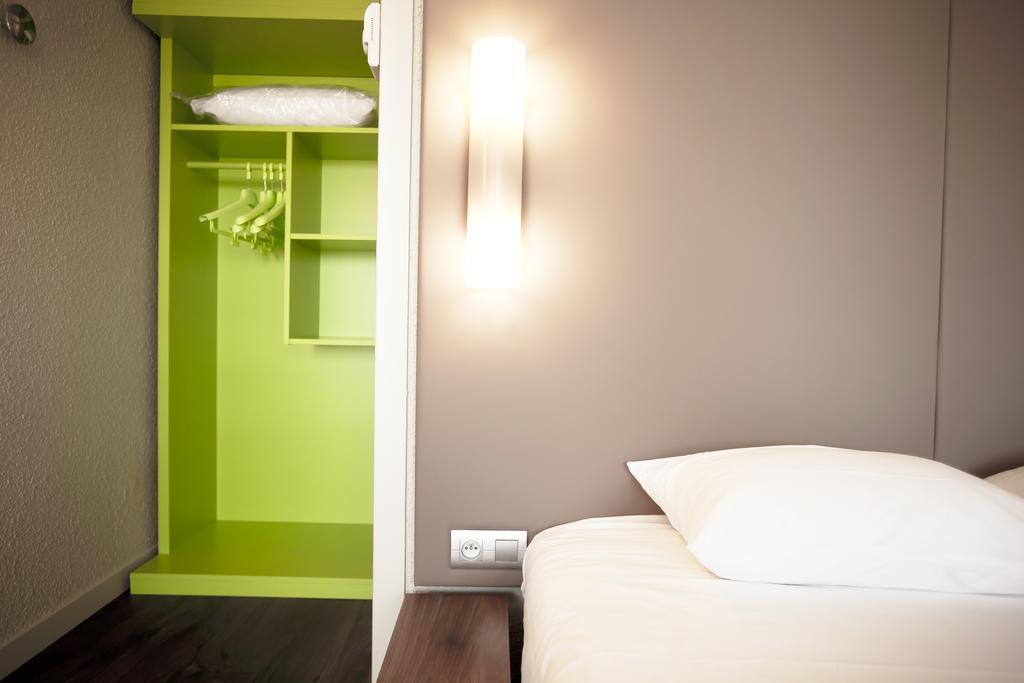 Campanile Marseille Vitrolles Griffon Otel Dış mekan fotoğraf