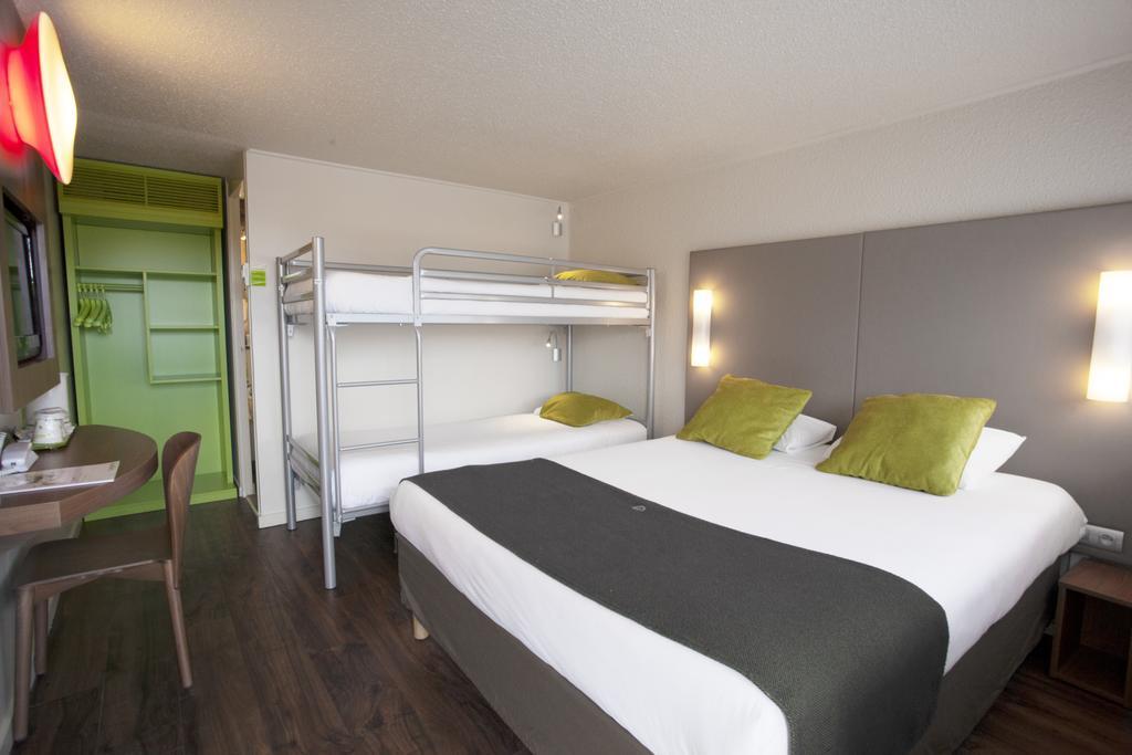 Campanile Marseille Vitrolles Griffon Otel Dış mekan fotoğraf