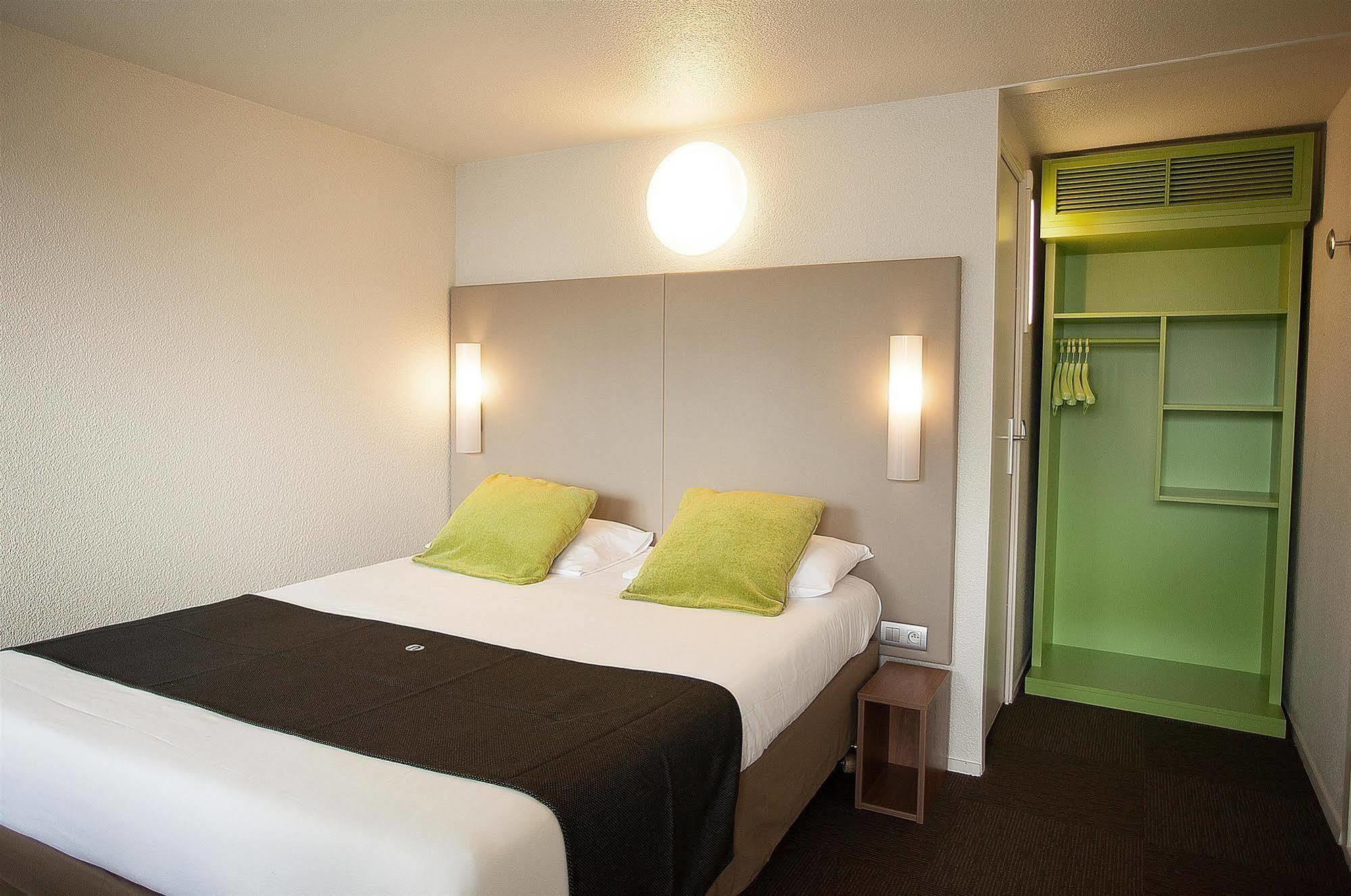 Campanile Marseille Vitrolles Griffon Otel Dış mekan fotoğraf